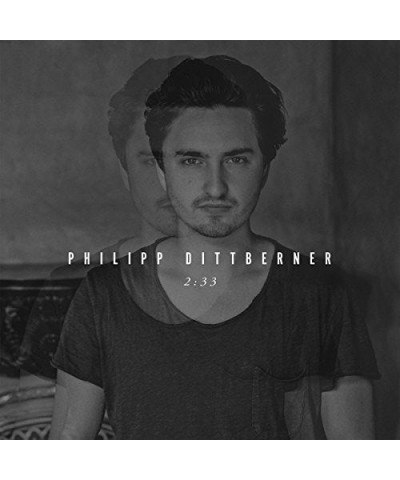 Philipp Dittberner 0.10625 Vinyl Record $14.64 Vinyl