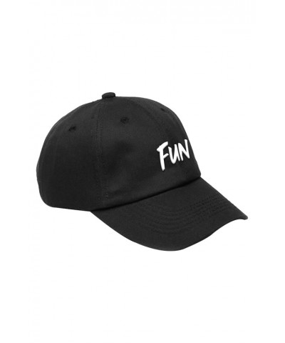Ricky Dillon Fun Hat (Black) $15.47 Hats