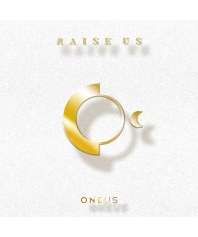 ONEUS RAISE US (TWLIGHT VERSION) (2ND MINI ALBUM) CD $3.15 CD