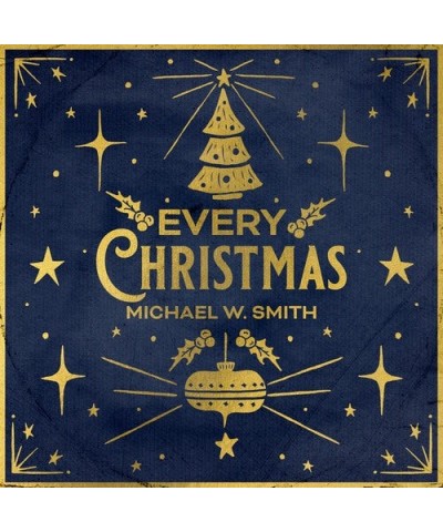 Michael W. Smith EVERY CHRISTMAS CD $11.20 CD