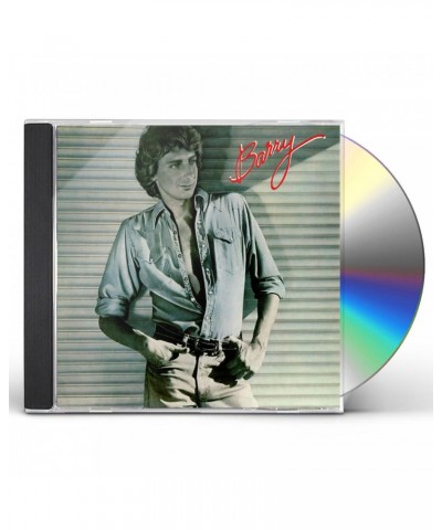 Barry Manilow BARRY CD $11.58 CD