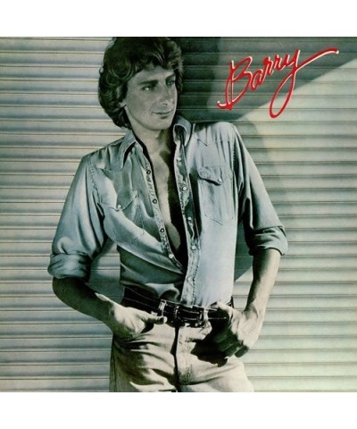 Barry Manilow BARRY CD $11.58 CD
