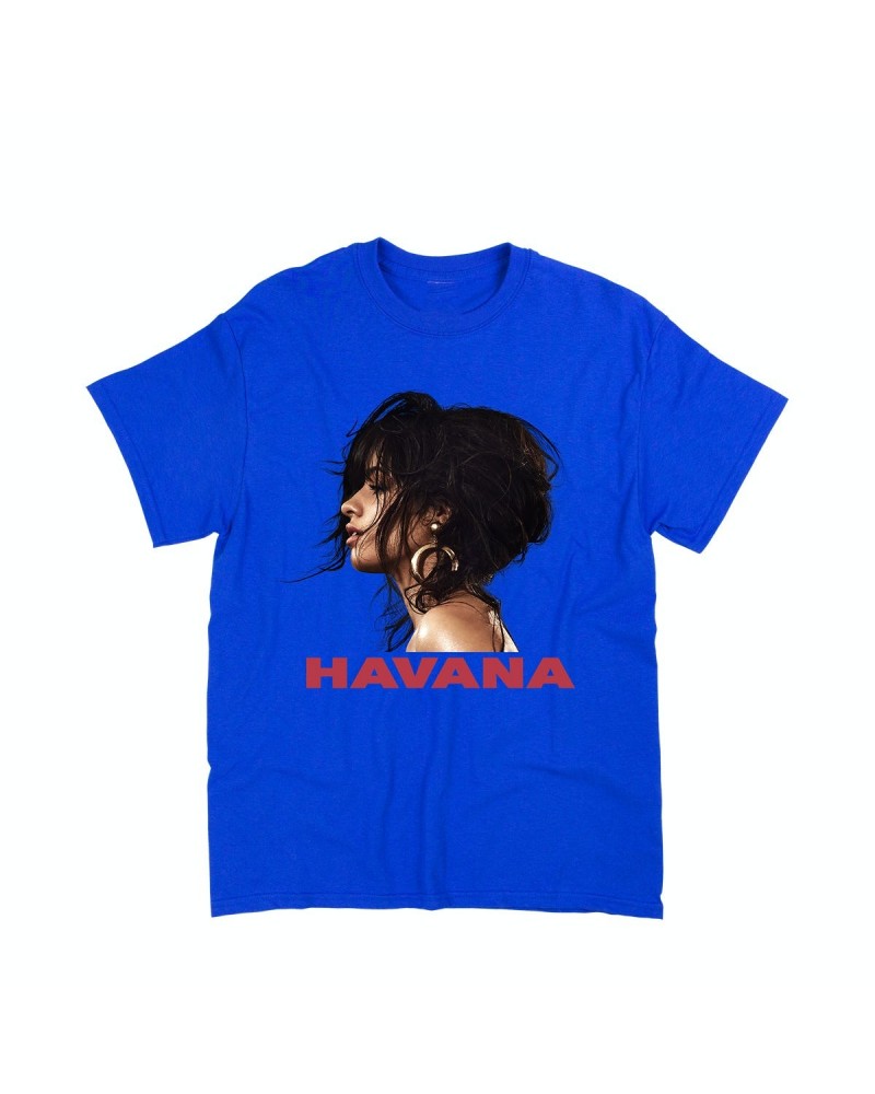 Camila Cabello Havana T-shirt $8.60 Shirts