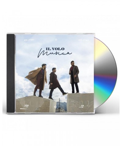 Il Volo MUSICA CD $17.10 CD