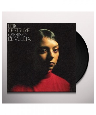 Leia Destruye Camino de Vuelta Vinyl Record $5.73 Vinyl