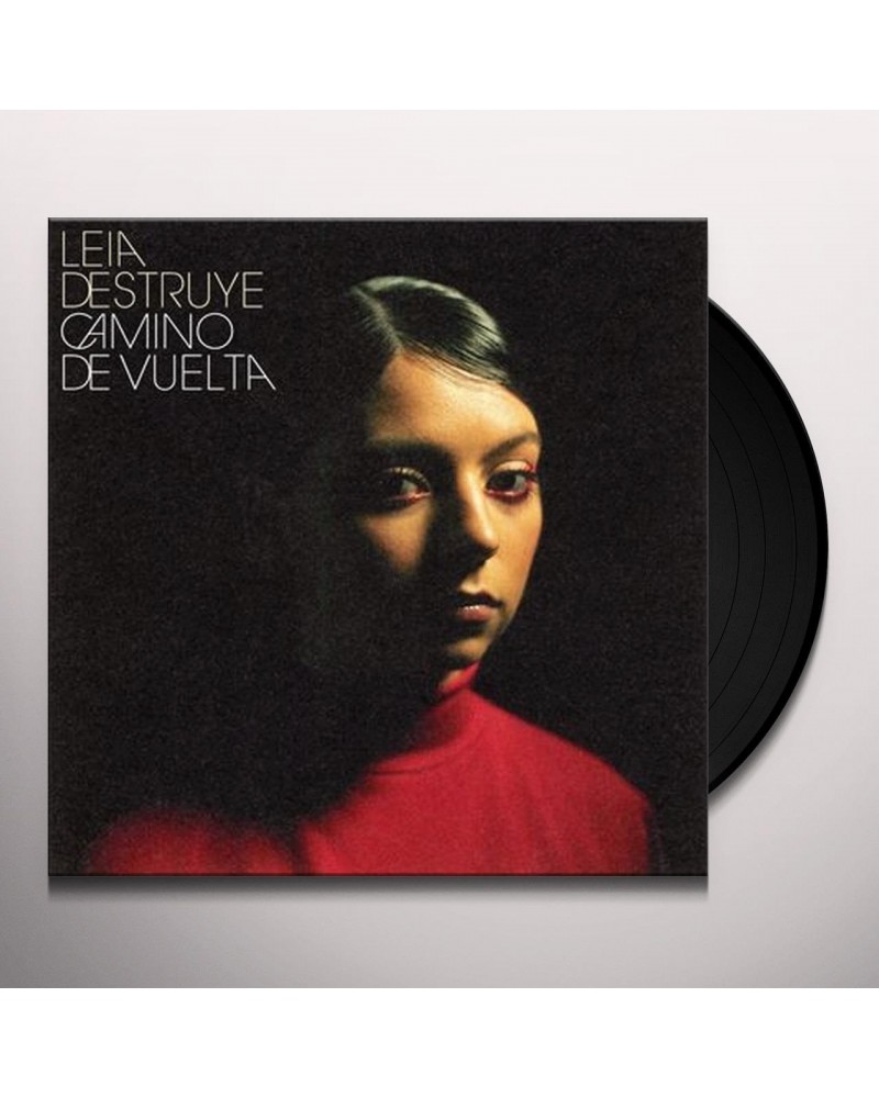 Leia Destruye Camino de Vuelta Vinyl Record $5.73 Vinyl