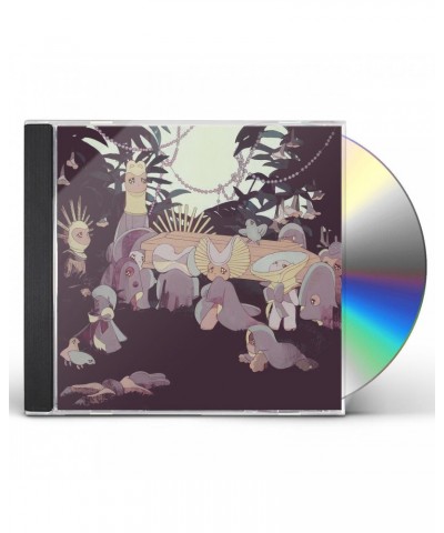 Cuushe NIGHT LINES CD $4.60 CD