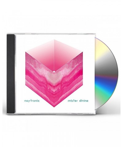 Naytronix MISTER DIVINE CD $9.36 CD