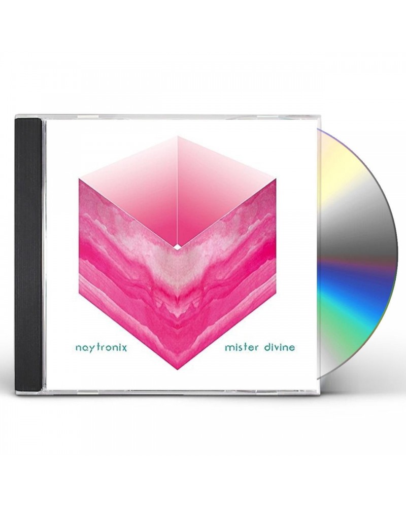 Naytronix MISTER DIVINE CD $9.36 CD