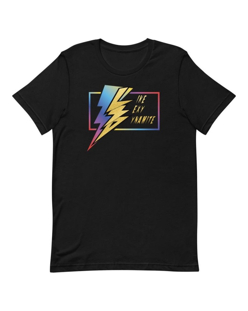 The Orion Experience Like Sexy Dynamite T-Shirt Black $8.92 Shirts