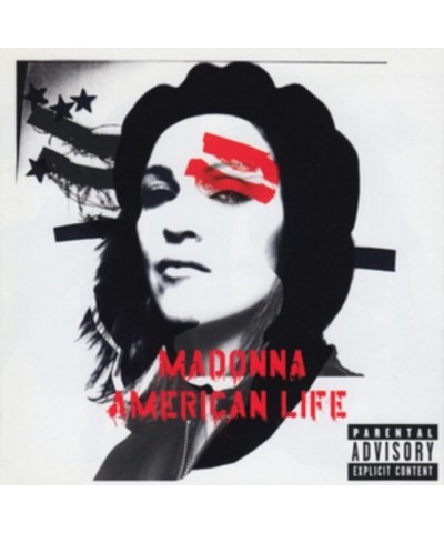 Madonna LP - American Life (Vinyl) $18.24 Vinyl