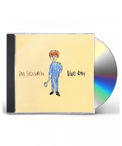 Ron Sexsmith BLUE BOY CD $11.52 CD