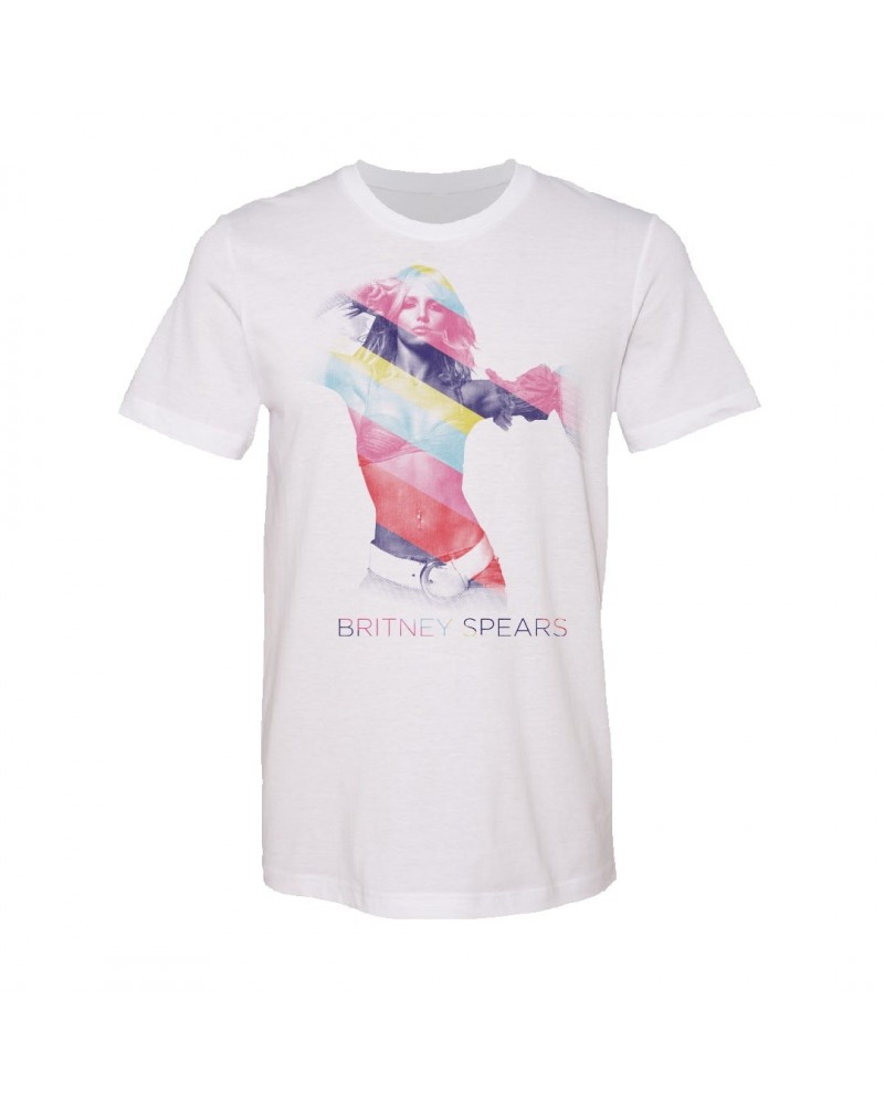 Britney Spears Slave 4 U Tee $8.24 Shirts