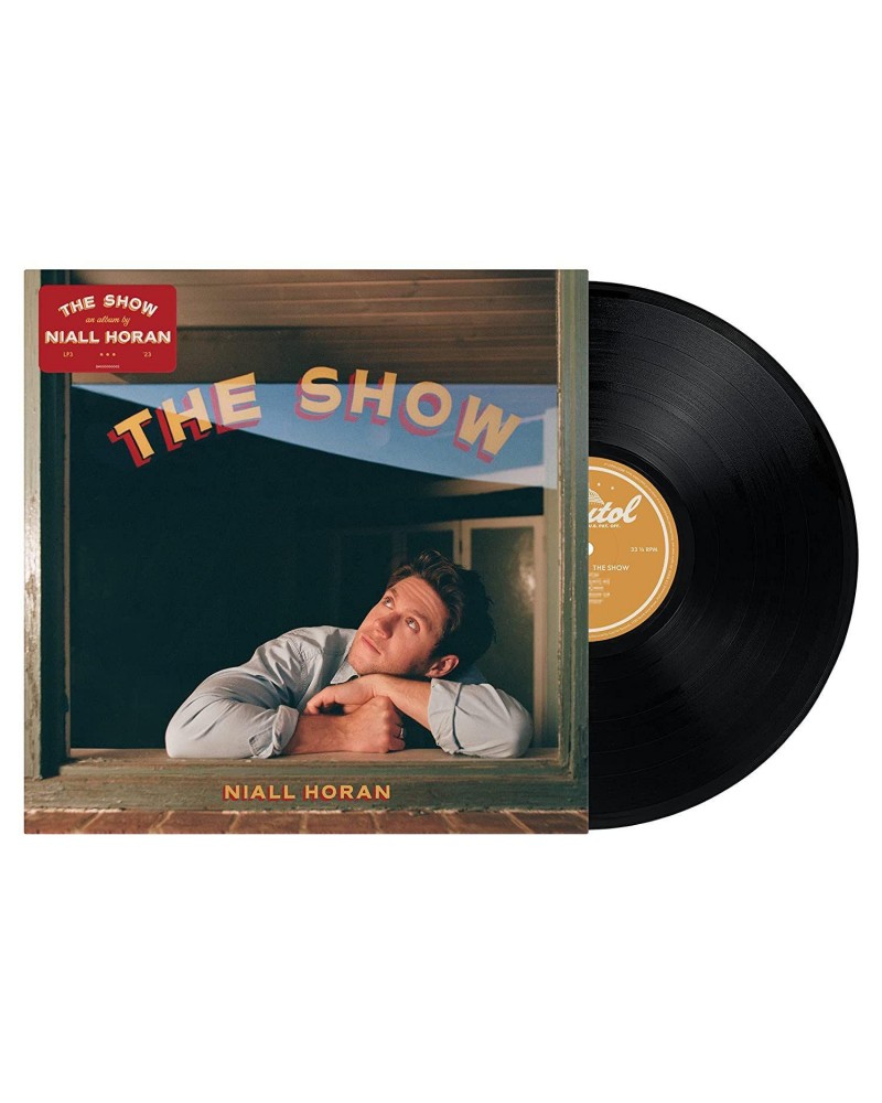 Niall Horan The Show Vinyl Record $4.20 Vinyl