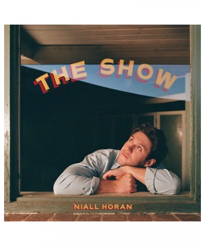 Niall Horan The Show Vinyl Record $4.20 Vinyl