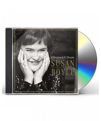Susan Boyle I Dreamed a Dream CD $10.23 CD