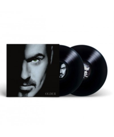 George Michael LP Vinyl Record Older $9.59 Vinyl