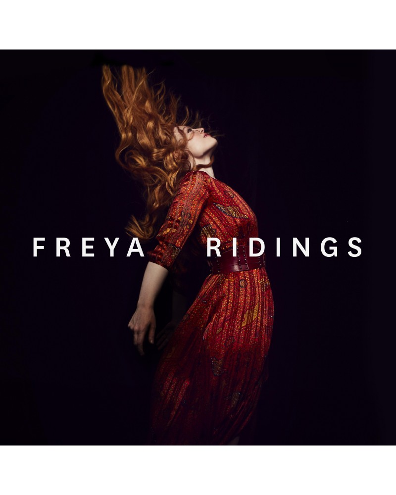 Freya Ridings Vinyl Record $9.23 Vinyl