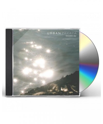 Urban Zakapa BEAUTIFUL DAY CD $6.60 CD