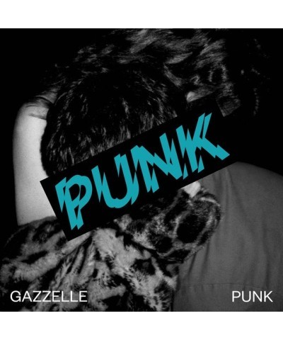 Gazzelle Punk Vinyl Record $13.64 Vinyl