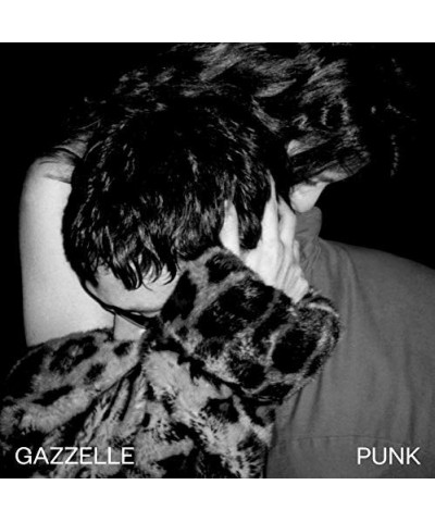 Gazzelle Punk Vinyl Record $13.64 Vinyl