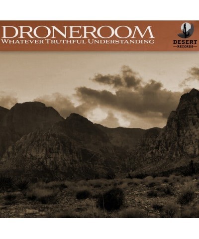 Droneroom Whatever Truthful Understanding CD $12.74 CD