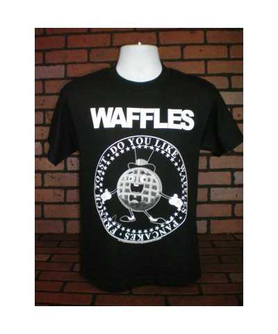 Parry Gripp Parry Gripp - Waffle Presidential Seal Tee $8.63 Shirts