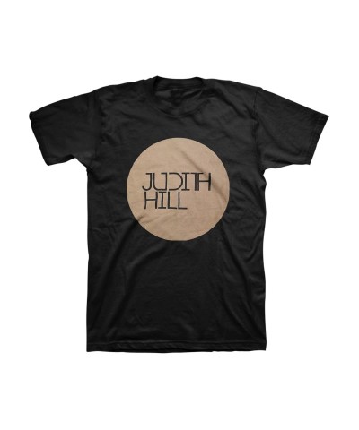 Judith Hill Circle Unisex Tee $6.20 Shirts