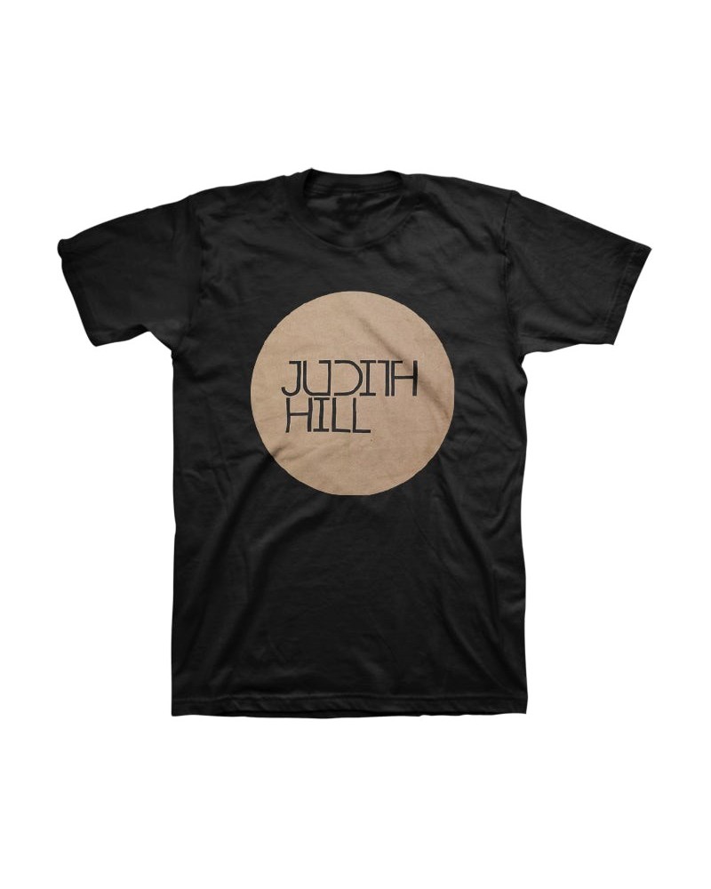 Judith Hill Circle Unisex Tee $6.20 Shirts