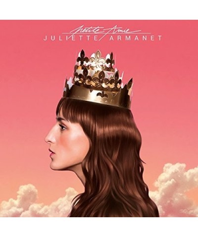 Juliette Armanet Petite Amie Vinyl Record $4.30 Vinyl