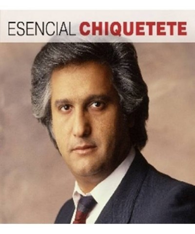 Chiquetete ESENCIAL CHIQUETETE CD $11.27 CD