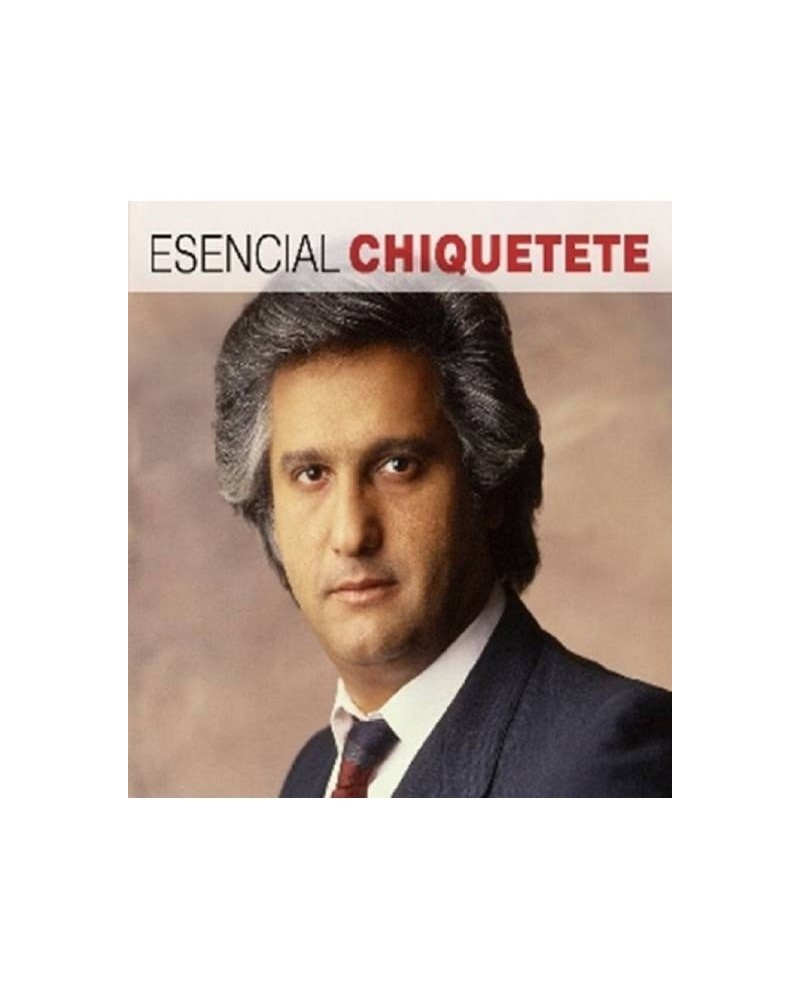 Chiquetete ESENCIAL CHIQUETETE CD $11.27 CD