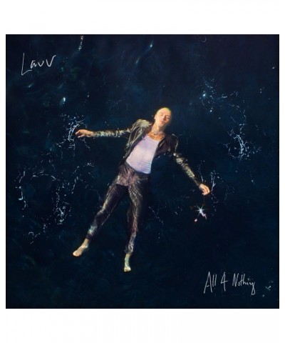 Lauv All 4 Nothing CD $10.17 CD