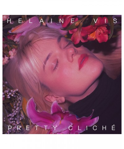 Helaine Vis Pretty Cliché (CD) $10.12 CD