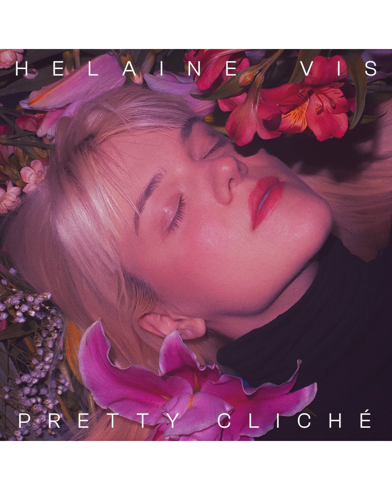 Helaine Vis Pretty Cliché (CD) $10.12 CD