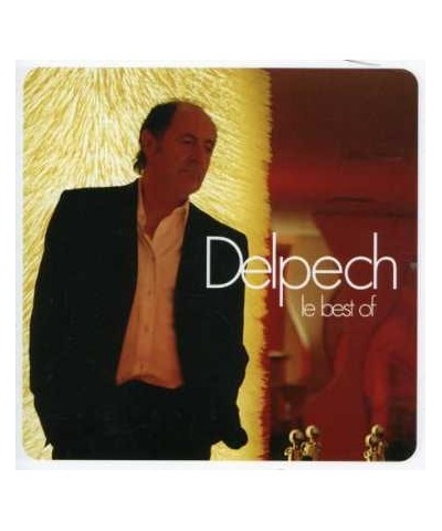 Michel Delpech BEST OF CD $18.40 CD