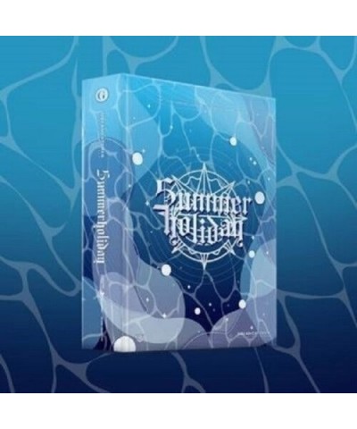 Dreamcatcher SUMMER HOLIDAY (G VERSION) CD $19.32 CD