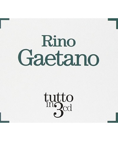 Rino Gaetano CD $25.52 CD