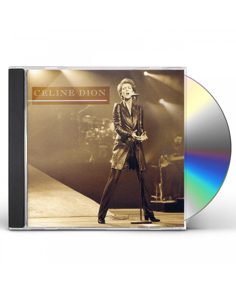 Céline Dion LIVE A PARIS CD $15.50 CD