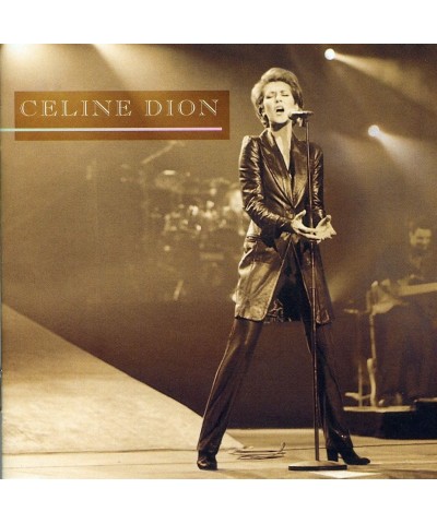 Céline Dion LIVE A PARIS CD $15.50 CD