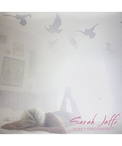 Sarah Jaffe Don't Disconnect Vinyl Record $8.74 Vinyl