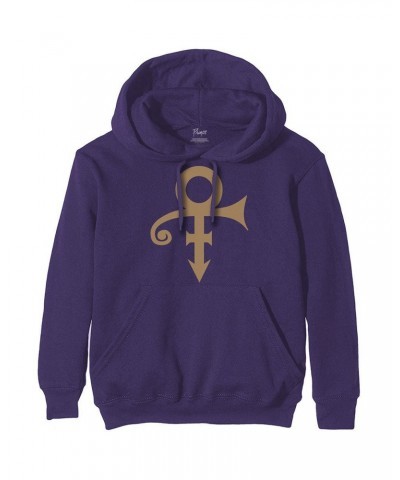 Prince Hoodie - Symbol $8.36 Sweatshirts