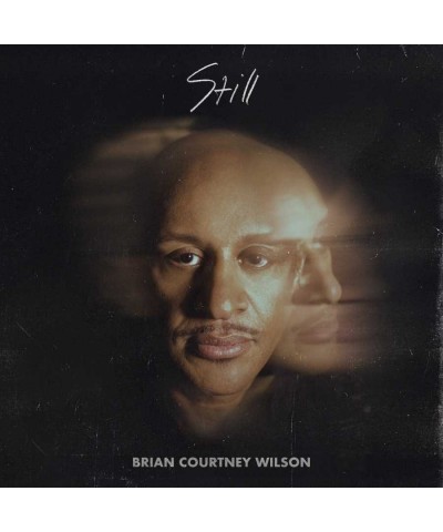 Brian Courtney Wilson STILL CD $9.60 CD