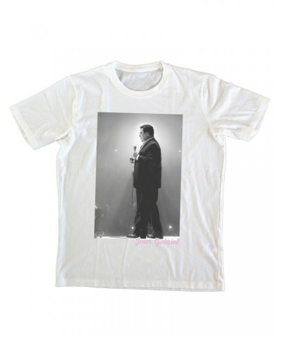 Juan Gabriel La Luz T-Shirt $6.40 Shirts