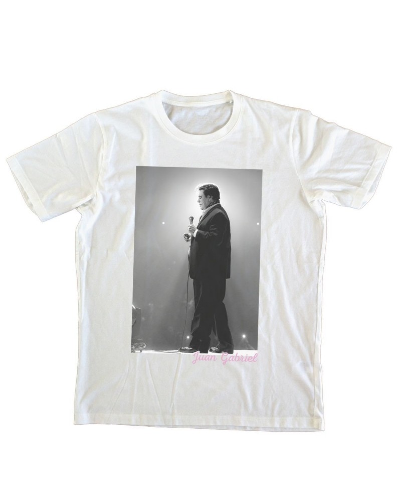Juan Gabriel La Luz T-Shirt $6.40 Shirts