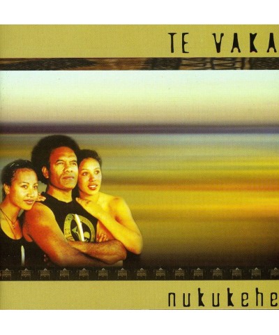 Te Vaka NUKUKEHE CD $6.37 CD