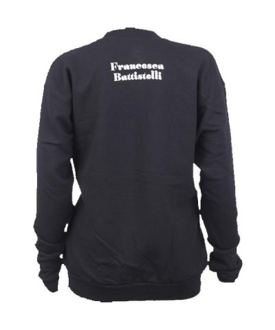 Francesca Battistelli Free To Be Me Sweatshirt $7.64 Sweatshirts