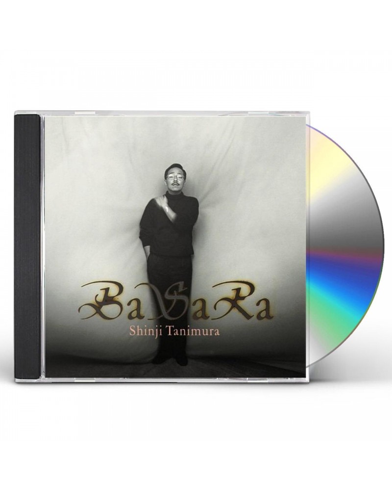 Shinji Tanimura BASARA CD $16.47 CD