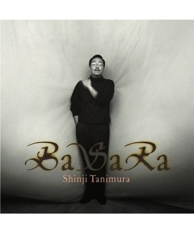 Shinji Tanimura BASARA CD $16.47 CD