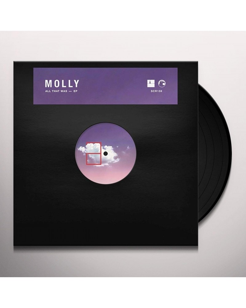 MOLLY All That Was (EP) Vinyl Record $5.64 Vinyl